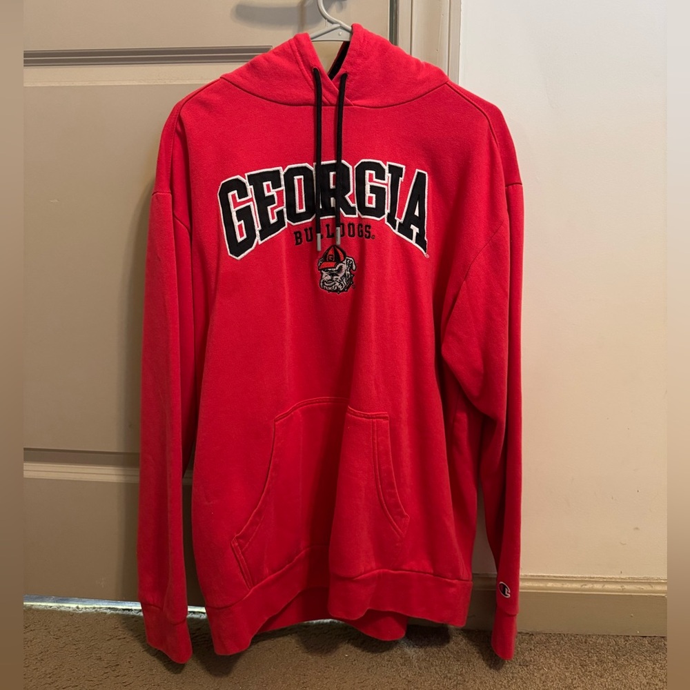 UGA Sweatshirt